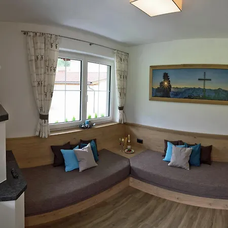 Appartement Chalet In Mayrhofen Near Ski Lifts, Cleaning Included