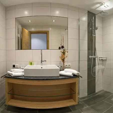 Flat Near The Area In Mayrhofen, Cleaning Included