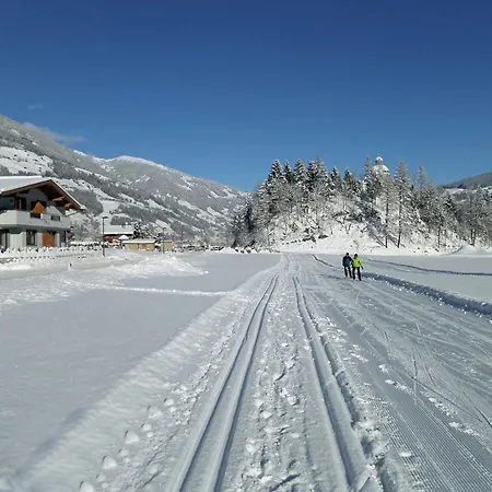 Flat Near The Area In Mayrhofen, Cleaning Included * Mayrhofen