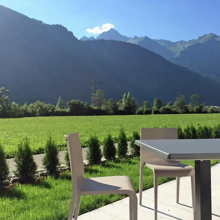 Apartment Flat Near The Area In Mayrhofen, Cleaning Included Mayrhofen
